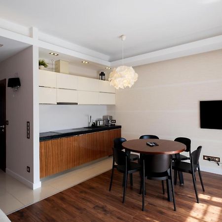 Apartamenty Sun & Snow Zeta Park Ustroń Esterno foto