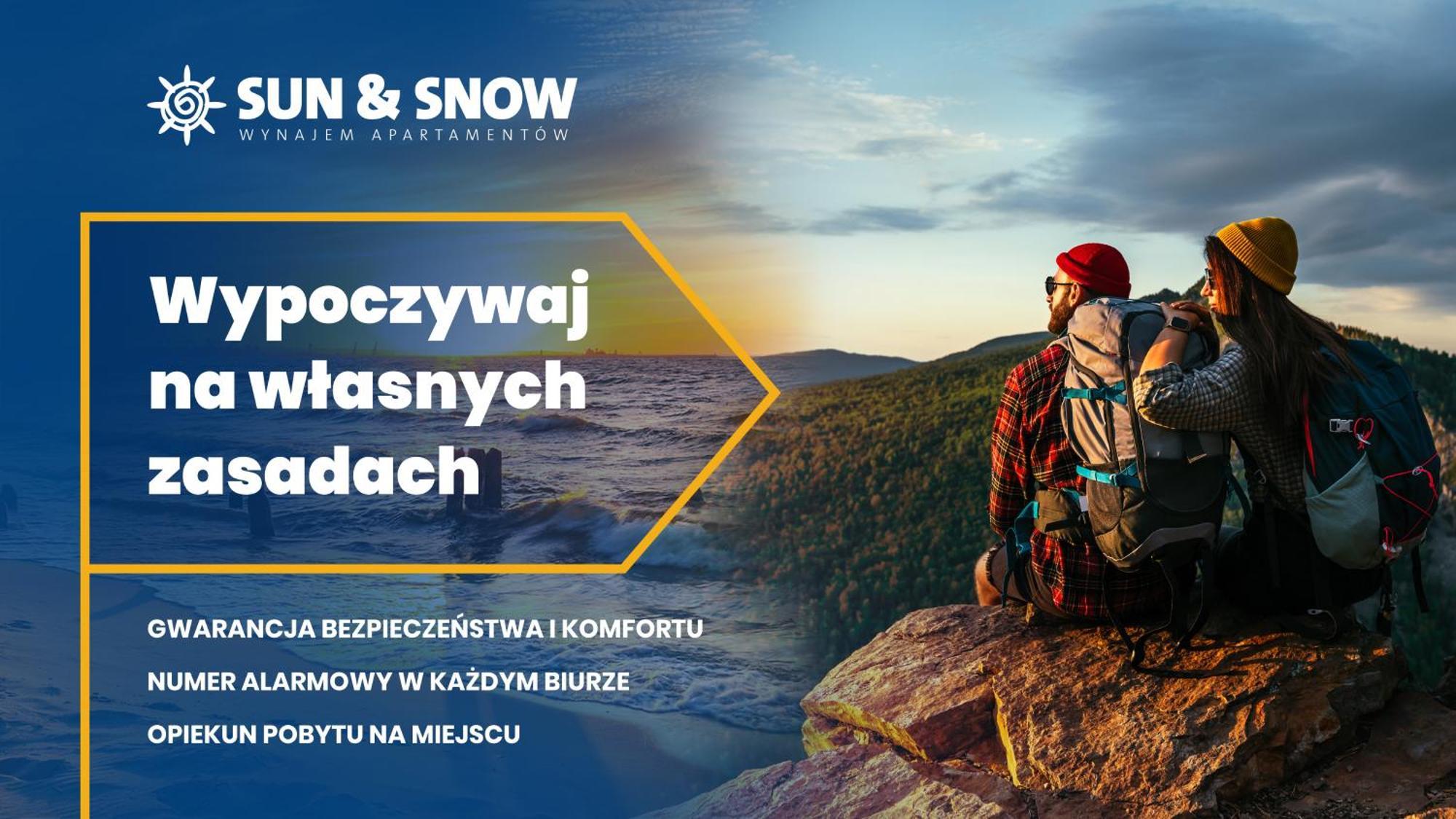 Apartamenty Sun & Snow Zeta Park Ustroń Esterno foto