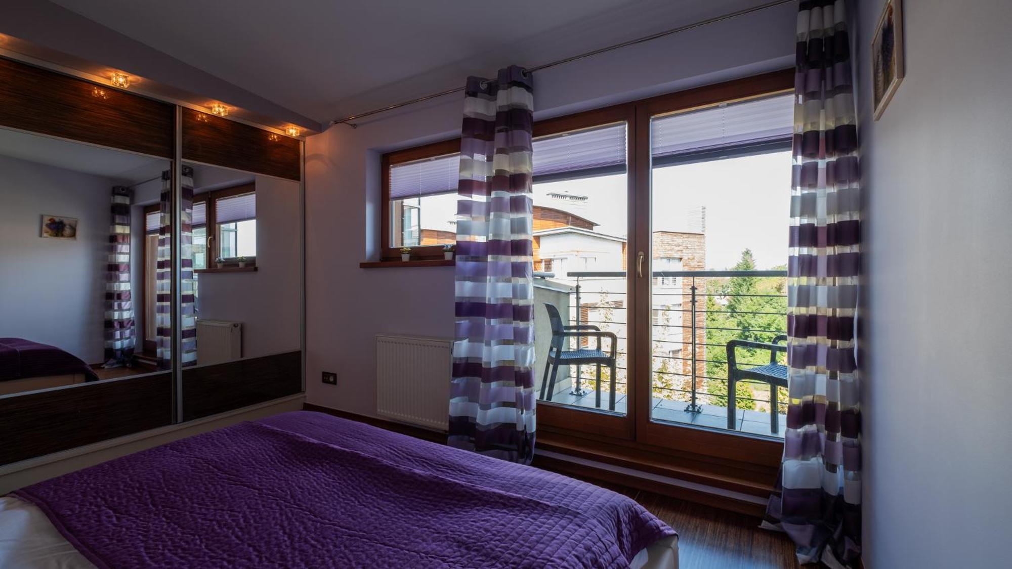 Apartamenty Sun & Snow Zeta Park Ustroń Esterno foto