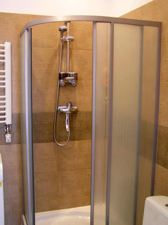 Apartamenty Sun & Snow Zeta Park Ustroń Esterno foto