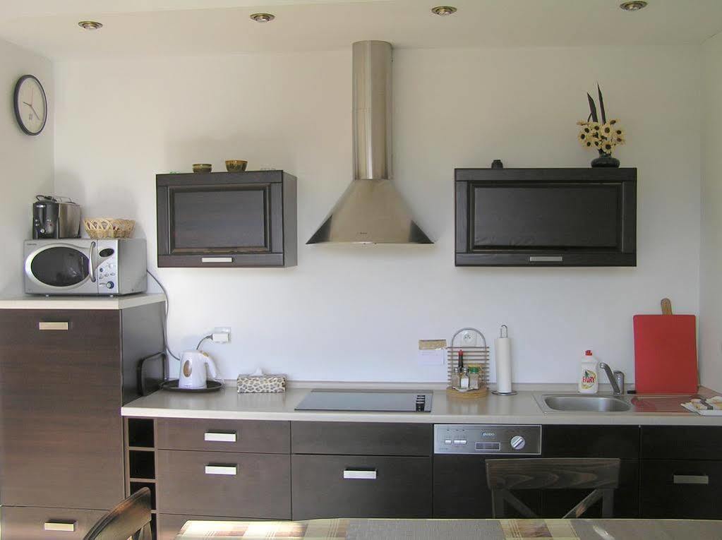Apartamenty Sun & Snow Zeta Park Ustroń Esterno foto