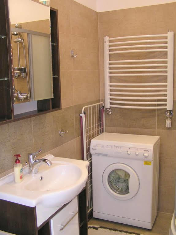Apartamenty Sun & Snow Zeta Park Ustroń Esterno foto