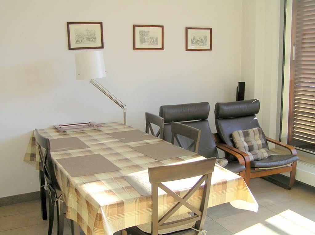 Apartamenty Sun & Snow Zeta Park Ustroń Esterno foto