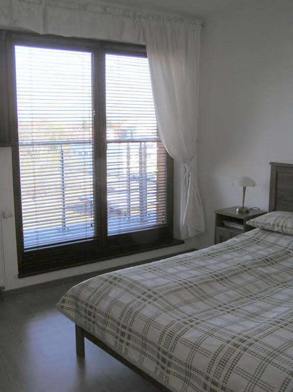 Apartamenty Sun & Snow Zeta Park Ustroń Esterno foto